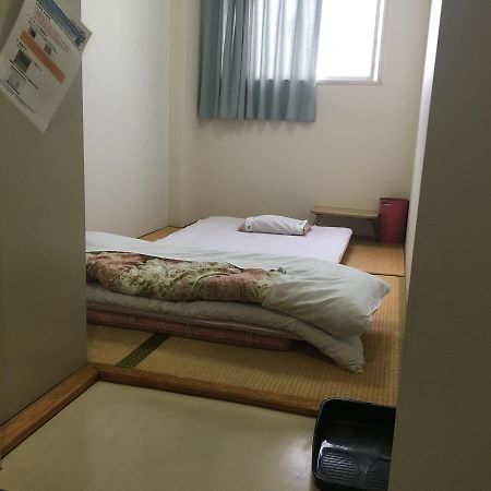 Business Hotel Shinbashi Osaka Ngoại thất bức ảnh
