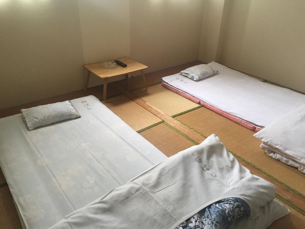 Business Hotel Shinbashi Osaka Ngoại thất bức ảnh