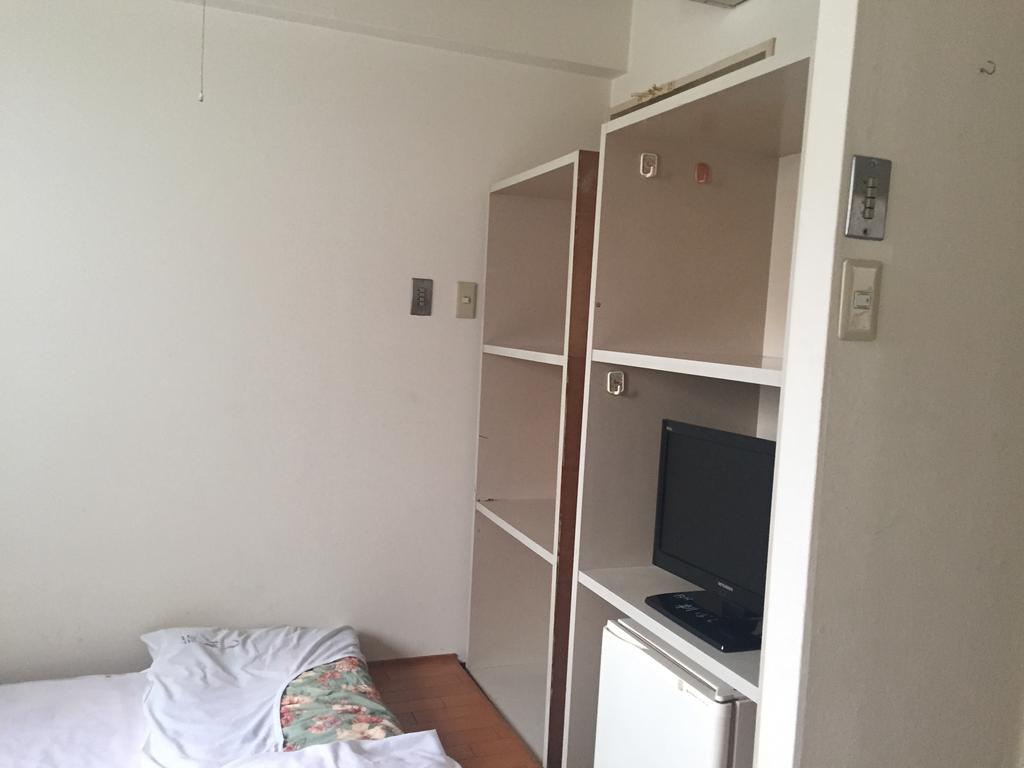 Business Hotel Shinbashi Osaka Ngoại thất bức ảnh