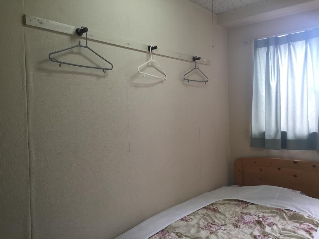 Business Hotel Shinbashi Osaka Ngoại thất bức ảnh