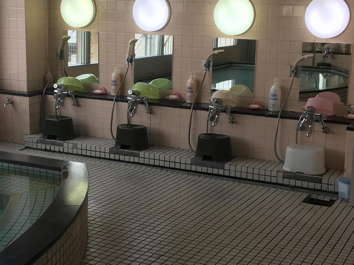 Business Hotel Shinbashi Osaka Ngoại thất bức ảnh