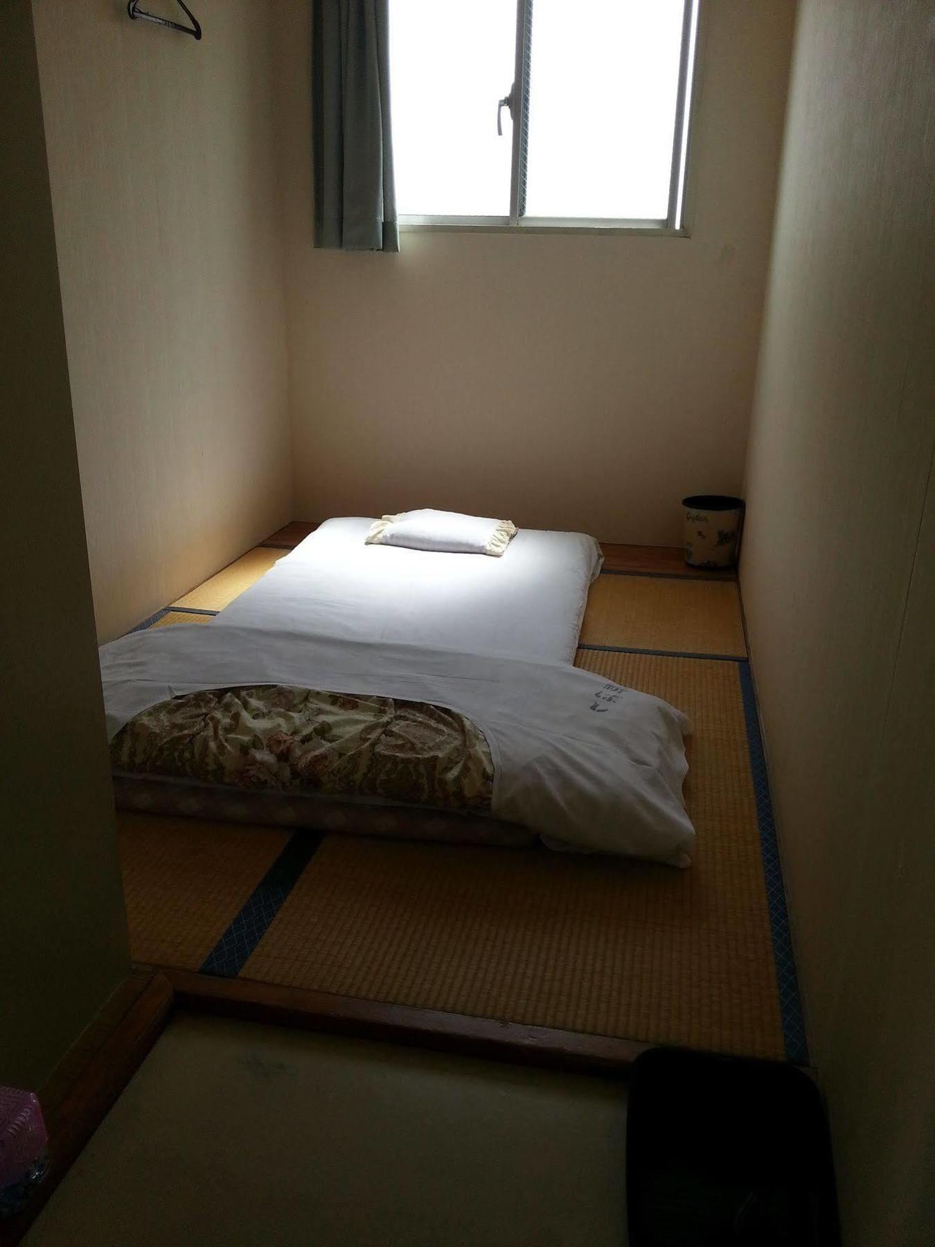 Business Hotel Shinbashi Osaka Ngoại thất bức ảnh