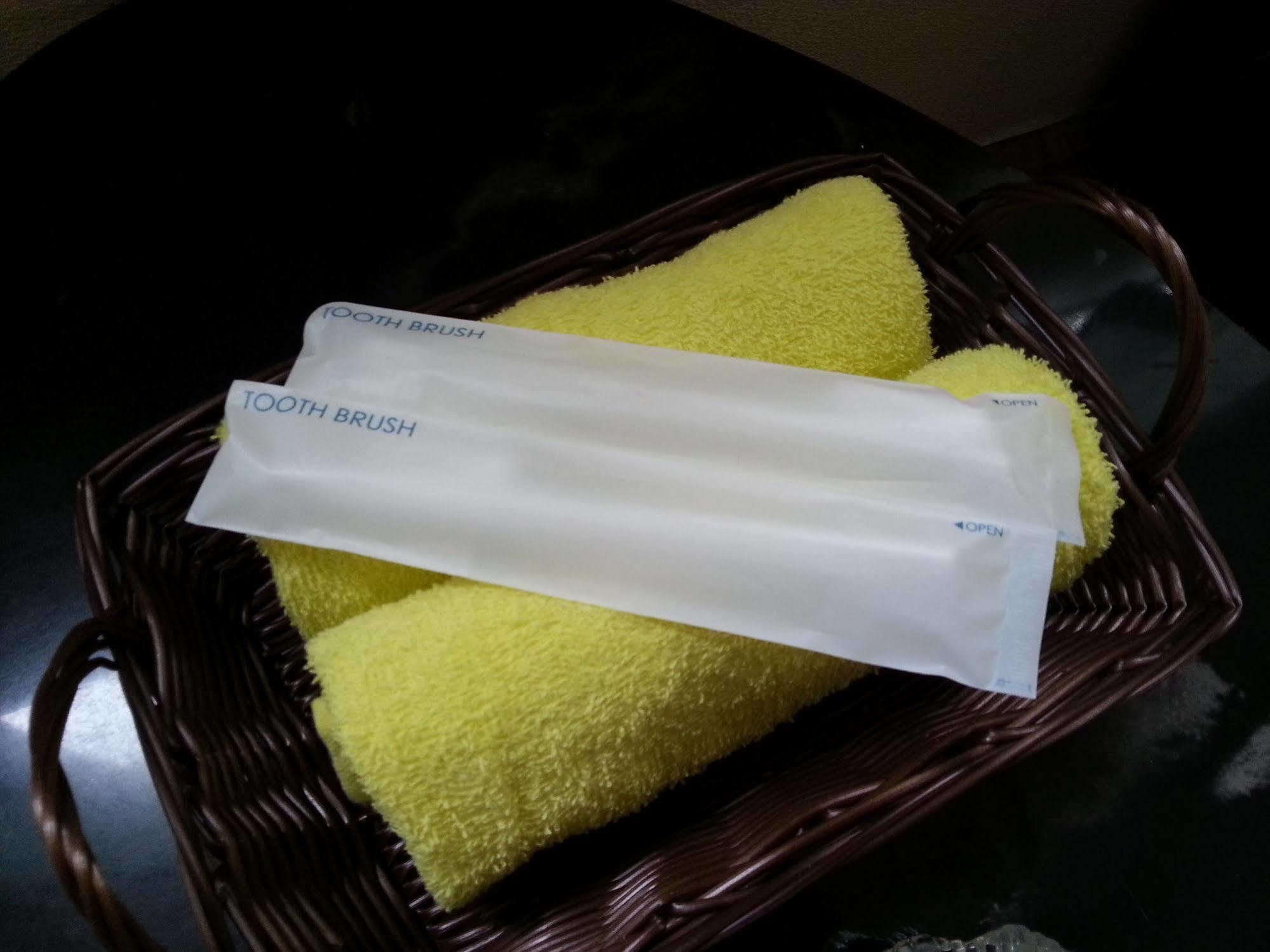 Business Hotel Shinbashi Osaka Ngoại thất bức ảnh